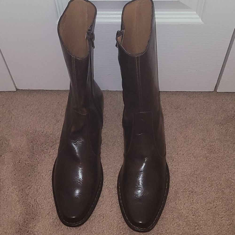 Bolo Boots 6.5 - Picture 3 of 11